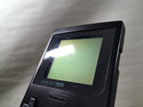 KH6180 Tested Working - GameBoy Pocket Black Game Boy Console Japan