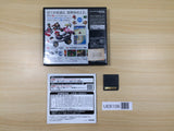 UE8106 Mario Kart DS BOXED Nintendo DS Japan