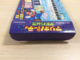 UE3388 Mario Party Advance BOXED GameBoy Advance Japan