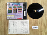 Irem Arcade Classics PS1 Japan - FH6437