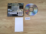 Myst Sega Saturn Japan - FH8335