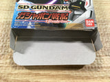 DK7303 SD Gundam Gashapon Senki -Episode One- BOXED Wonder Swan Bandai Japan