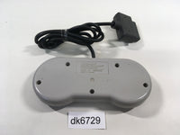 DK6729 Tested Working - CONTROLLER FOR SUPER FAMICOM SNES CONSOLE Japan