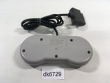 DK6729 Tested Working - CONTROLLER FOR SUPER FAMICOM SNES CONSOLE Japan