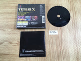 Tetris X Playstation The Best PS1 Japan - FH7554