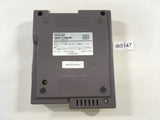 DK5147 Not Working AV NEW FAMICOM CONSOLE NES Japan