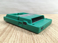 LG1124 With Defects - GameBoy Pocket Green Game Boy Console Japan