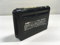 DK8198 The Super Shinobi BOXED Mega Drive Genesis Japan