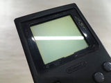 LG1234 Not Working - GameBoy Pocket Black Game Boy Console Japan