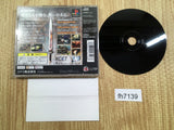 Vandal Hearts 2 Tenjou No Mon PS1 Japan - FH7139