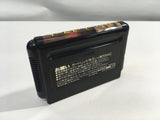DK5732 Street Smart BOXED Mega Drive Genesis Japan