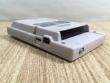 LG1757 With Defects - GameBoy Pocket Gray Grey Game Boy Console Japan