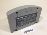 Mario Tennis 64 Nintendo 64 N64 Japan - AG9607