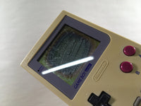 KH6080 With Defects - GameBoy Pocket Gray Grey Game Boy Console Japan
