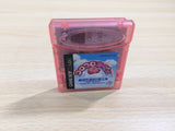 UE6313 Koro Koro Kirby Tilt 'n' Tumble BOXED GameBoy Game Boy Japan