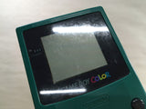 LG2017 Plz Read Item Condi GameBoy Color Blue Game Boy Console Japan