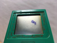 lc3111 Not Working GameBoy Pocket Green Game Boy Console Japan