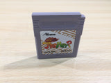 UE6418 Quiz Nihon Mukashi Banashi Athena no Hatena BOXED GameBoy Game Boy Japan