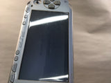gd6122 Plz Read Item Condi PSP-1000 Silver SONY PSP Console Japan