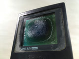 LF9617 Not Working - GameBoy Pocket Black Game Boy Console Japan
