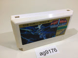 Cosmo Police Galivan NES Famicom Japan - AG9176