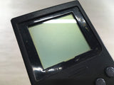 LG1234 Not Working - GameBoy Pocket Black Game Boy Console Japan