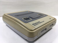 DK8102 Tested Working - SUPER FAMICOM SNES CONSOLE Japan