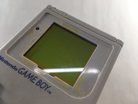 GD6575 With Defects - GameBoy Original DMG-01 Game Boy Console Japan