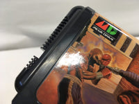DK5732 Street Smart BOXED Mega Drive Genesis Japan
