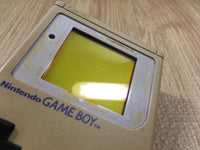 KH5815 With Defects - GameBoy Original DMG-01 Game Boy Console Japan