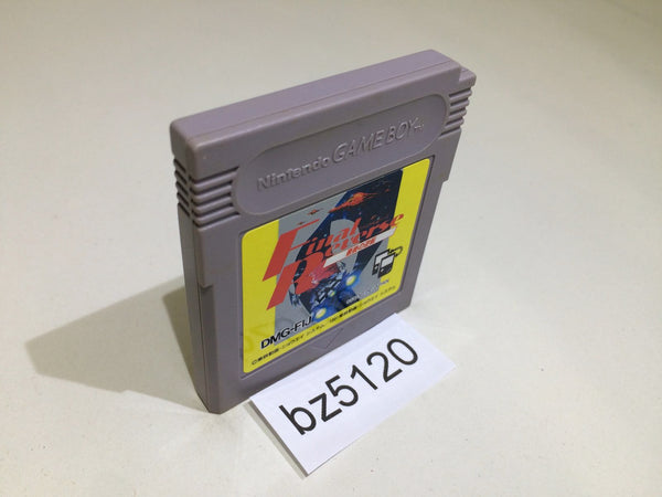 BZ5120 Final Reverse GameBoy Game Boy Japan