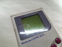 LG2407 Plz Read Item Condi GameBoy Original DMG-01 Game Boy Console Japan