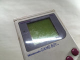 LG2407 Plz Read Item Condi GameBoy Original DMG-01 Game Boy Console Japan