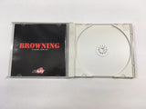 Browning SUPER CD ROM 2 PC Engine Japan - DK4587