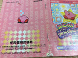 Kirby's Sparkling Kids Kirakira BOXED GameBoy Game Boy Japan - DI4557