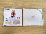 Street Fighter Zero 3 Saikyo Ryu Doujou Dreamcast Japan - FH9365