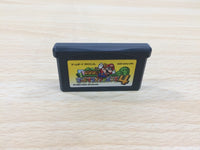 UE6546 Super Mario Advance 4 Bros. 3 BOXED GameBoy Advance Japan