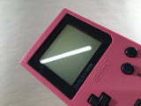 KH6281 Tested Working - GameBoy Pocket Pink Game Boy Console Japan