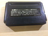 DK5934 Super Hang-On BOXED Mega Drive Genesis Japan