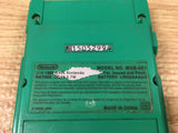 LC3609 With Defects - GameBoy Pocket Green Game Boy Console Japan