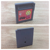 Kirby's Sparkling Kids Kirakira BOXED GameBoy Game Boy Japan - DI4557