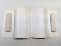 AAA1394 Meiryotei Gotose Juro Vol.6 Japanese Manga
