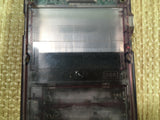 LF9313 Not Working - GameBoy Pocket Clear Purple Game Boy Console Japan
