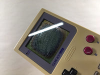 KH6080 With Defects - GameBoy Pocket Gray Grey Game Boy Console Japan