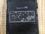 LF9617 Not Working - GameBoy Pocket Black Game Boy Console Japan