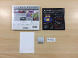 fh3203 FIRE EMBLEM Awakening BOXED Nintendo 3DS Japan