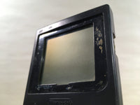 LG1234 Not Working - GameBoy Pocket Black Game Boy Console Japan