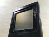 LG1234 Not Working - GameBoy Pocket Black Game Boy Console Japan