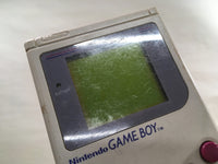 LG2407 Plz Read Item Condi GameBoy Original DMG-01 Game Boy Console Japan