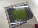 LG2407 Plz Read Item Condi GameBoy Original DMG-01 Game Boy Console Japan
